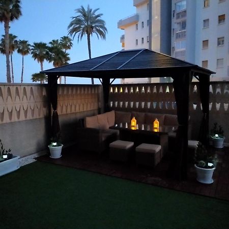 El Descanso Calpe Pokój zdjęcie