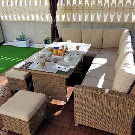 El Descanso Calpe Pokój zdjęcie