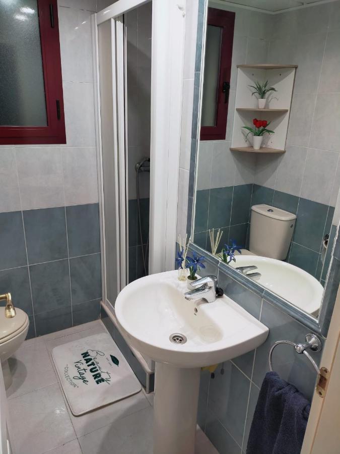 El Descanso Calpe Zewnętrze zdjęcie