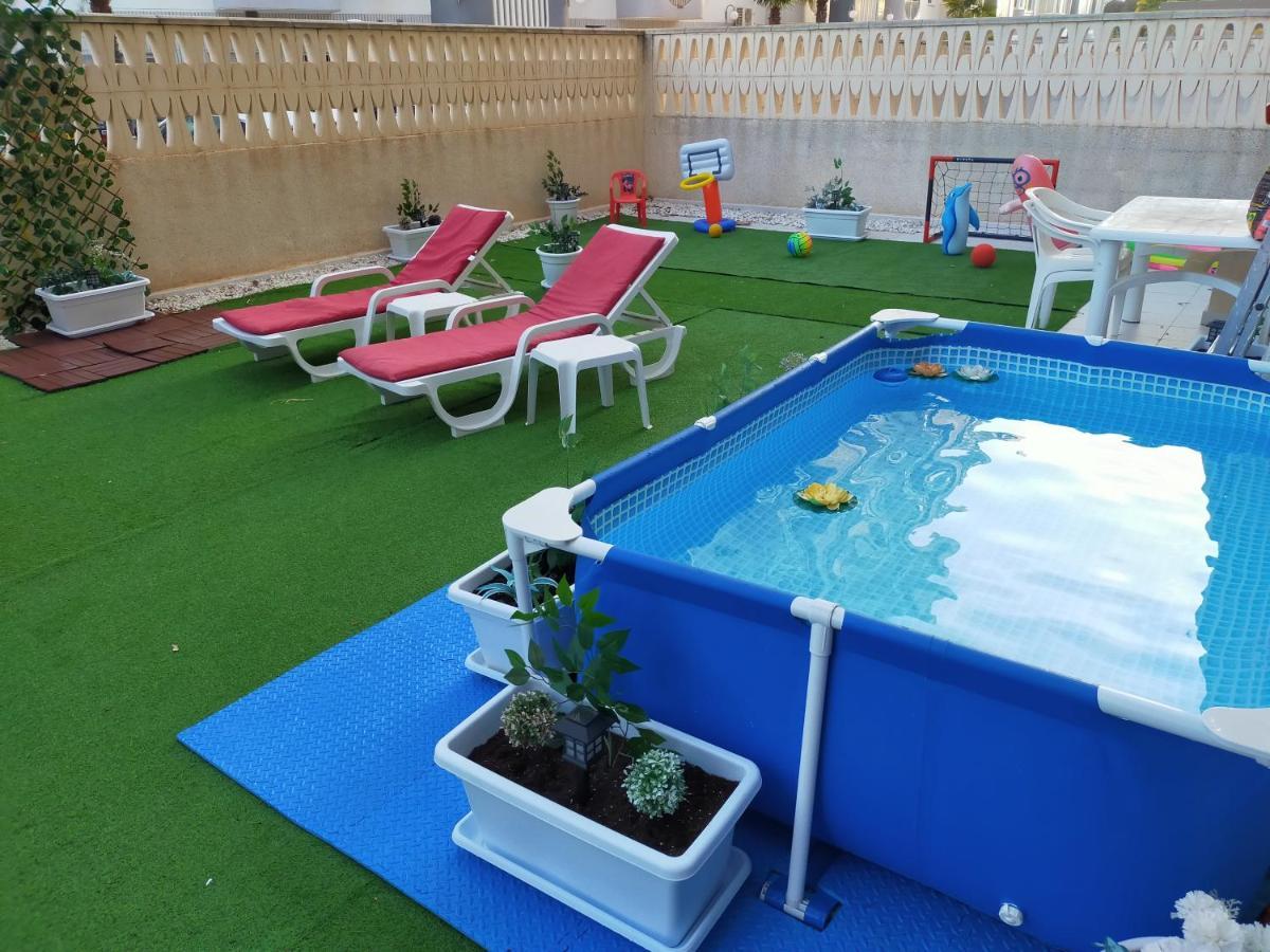 El Descanso Calpe Zewnętrze zdjęcie