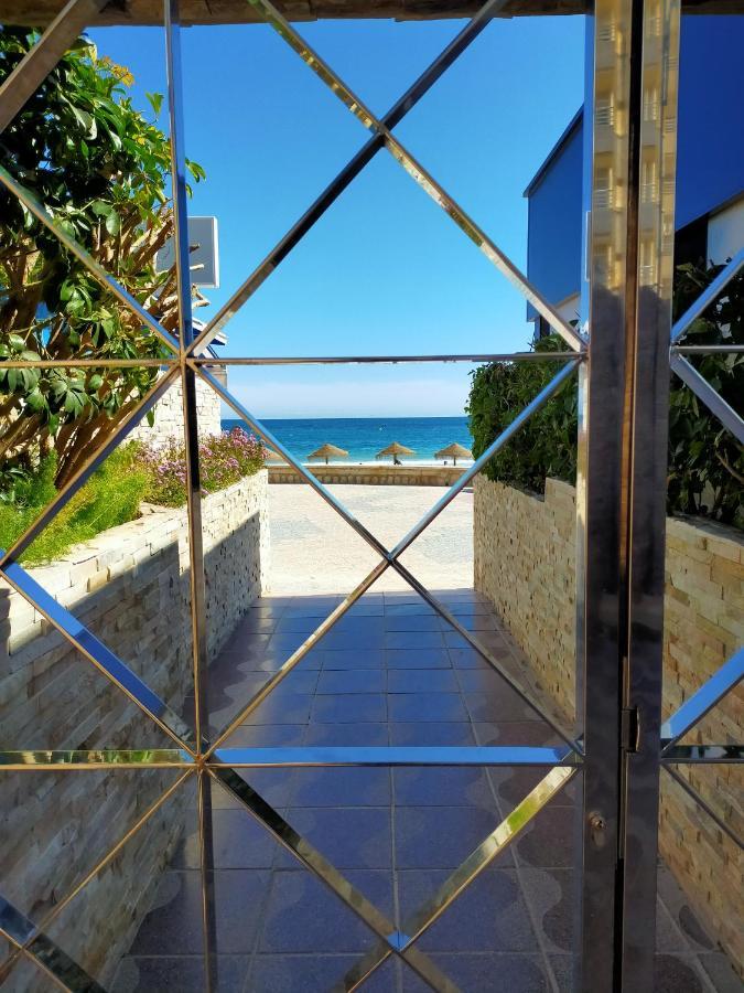 El Descanso Calpe Zewnętrze zdjęcie